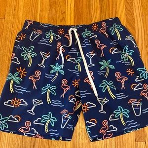 Chubbies 7in XL